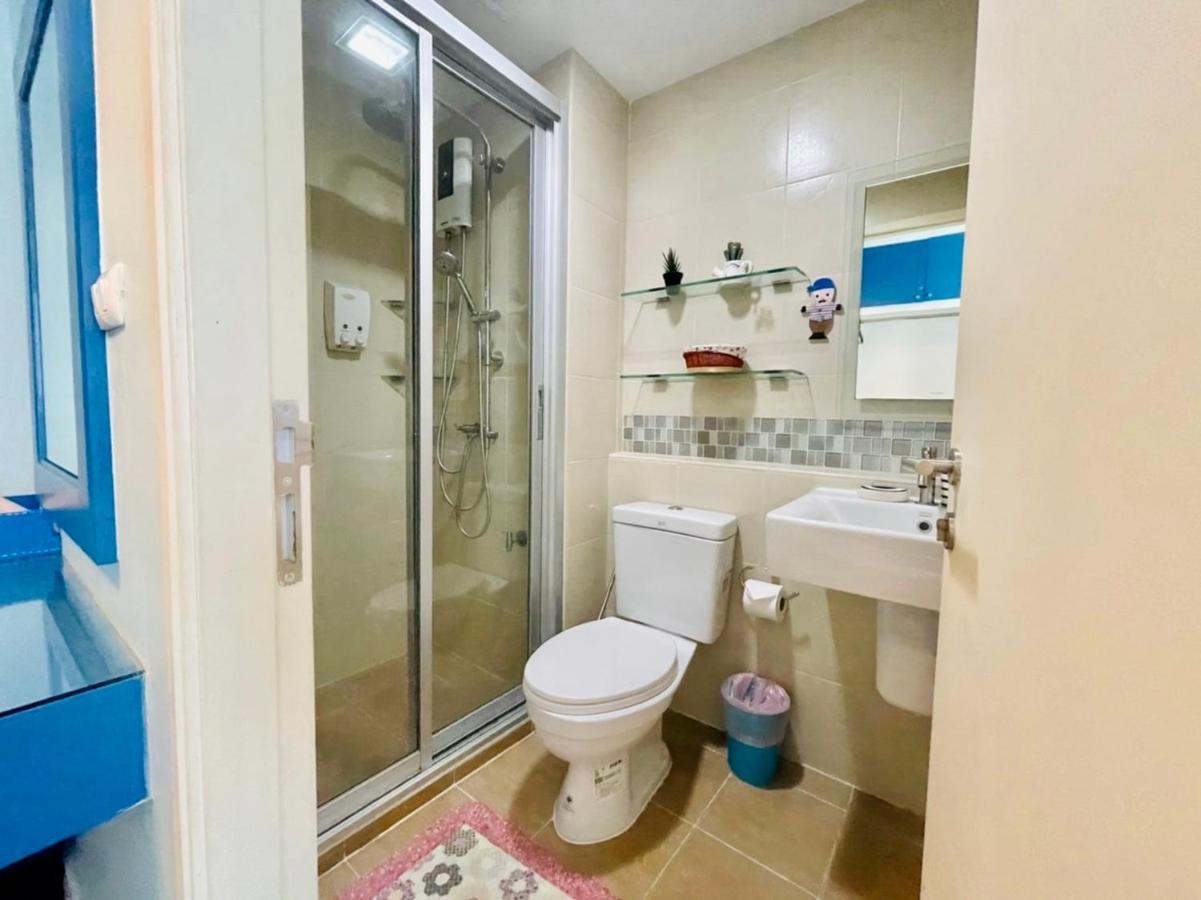 Ferienwohnung Baan Imm Aim Huahin sea view Exterior foto