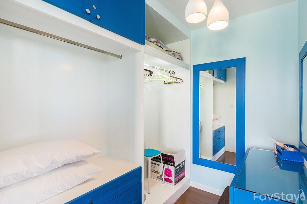 Ferienwohnung Baan Imm Aim Huahin sea view Exterior foto